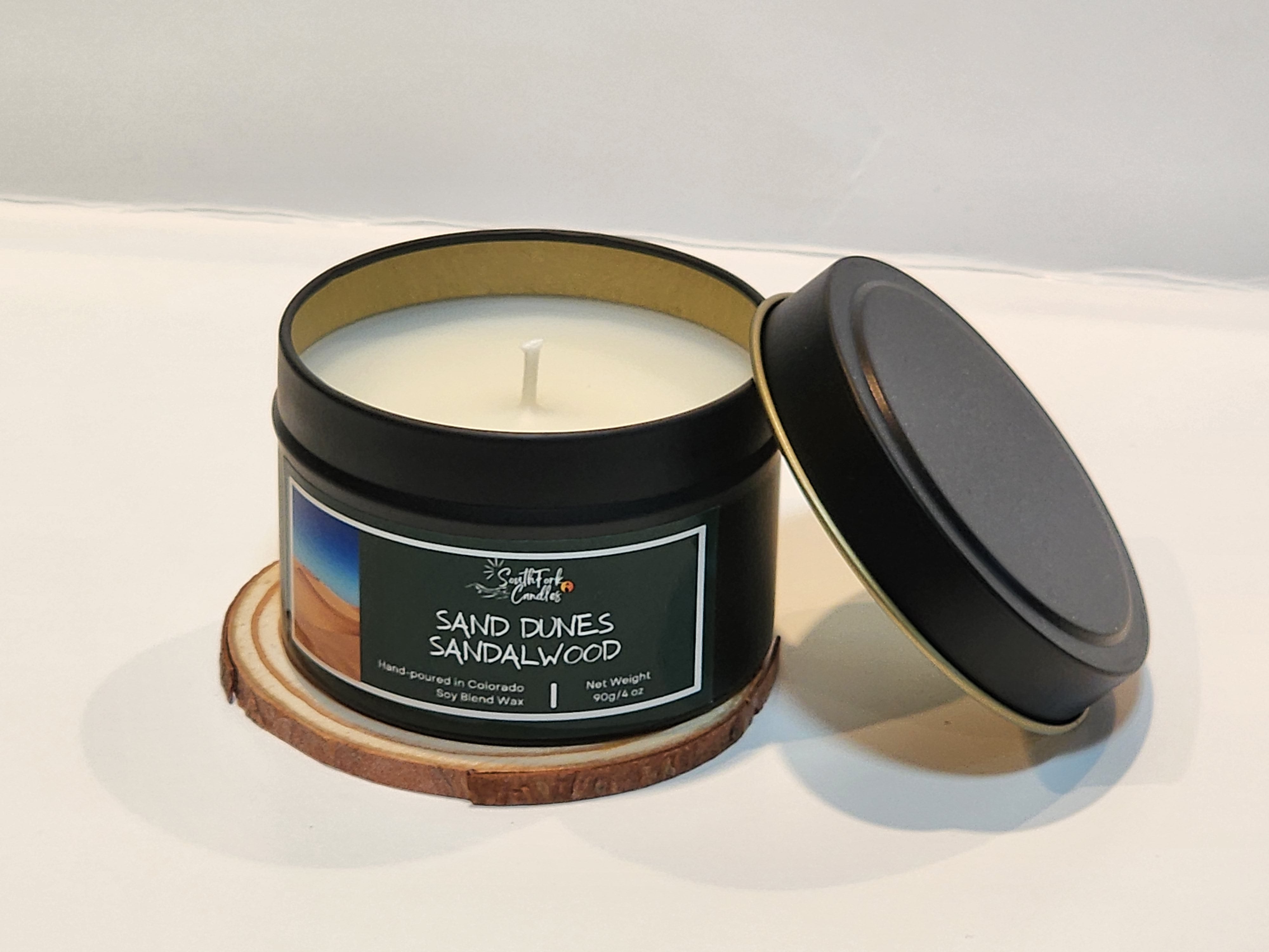 Candles southforkcandles