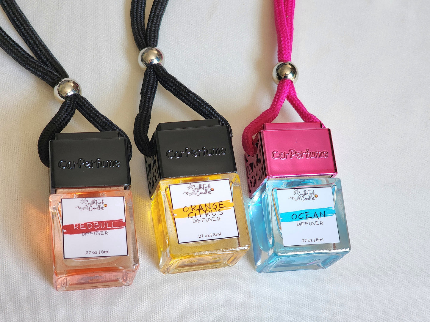 Car Diffuser | Air Car Freshener | Hanging Car Diffuser