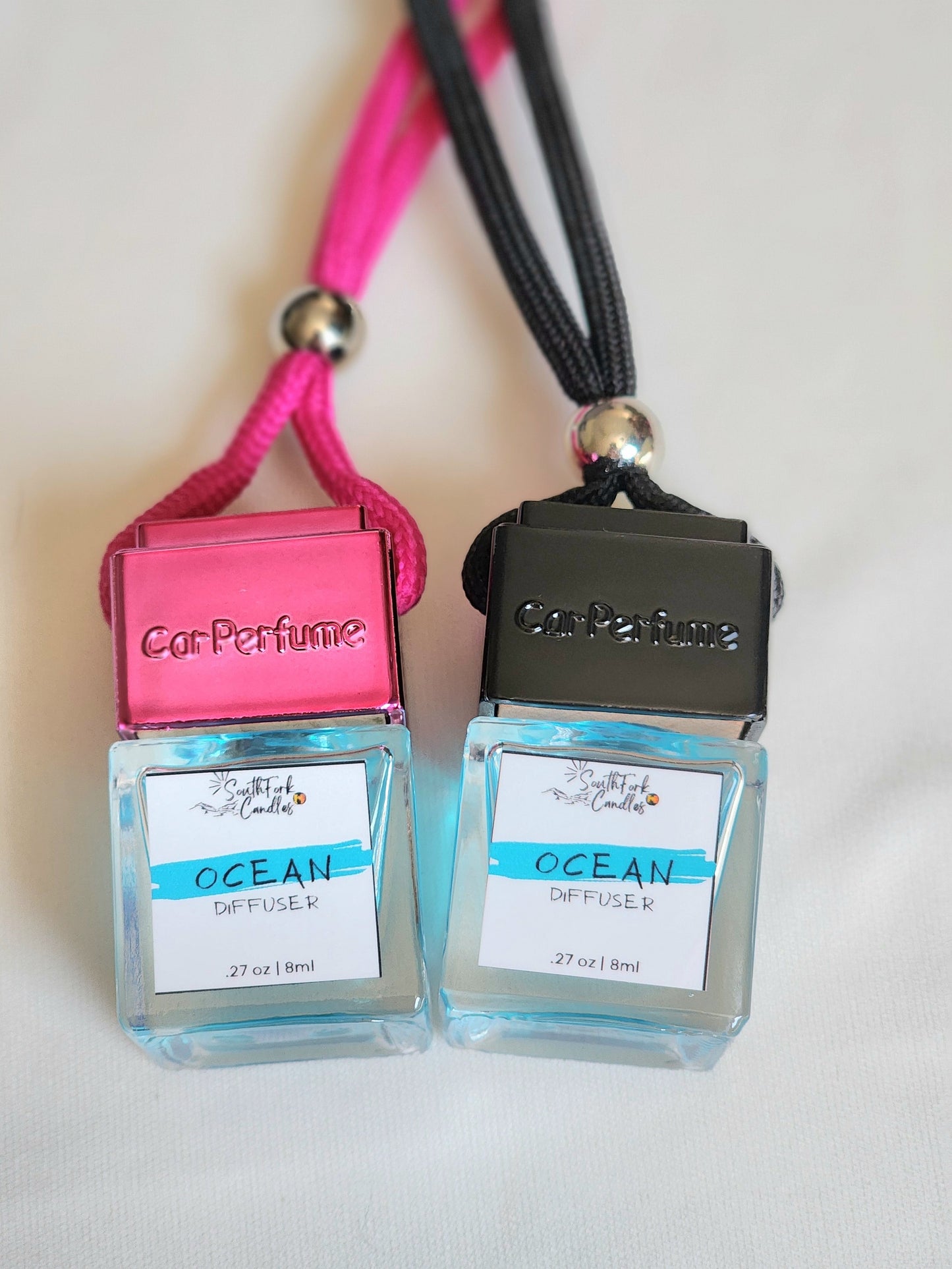 Car Diffuser | Air Car Freshener | Hanging Car Diffuser