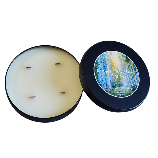 White Birch - Colorado Mountain Birch 16oz