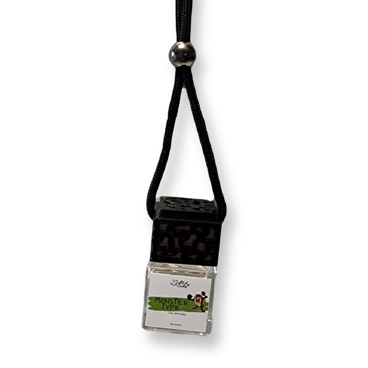 Car Diffuser | Air Car Freshener | Hanging Car Diffuser