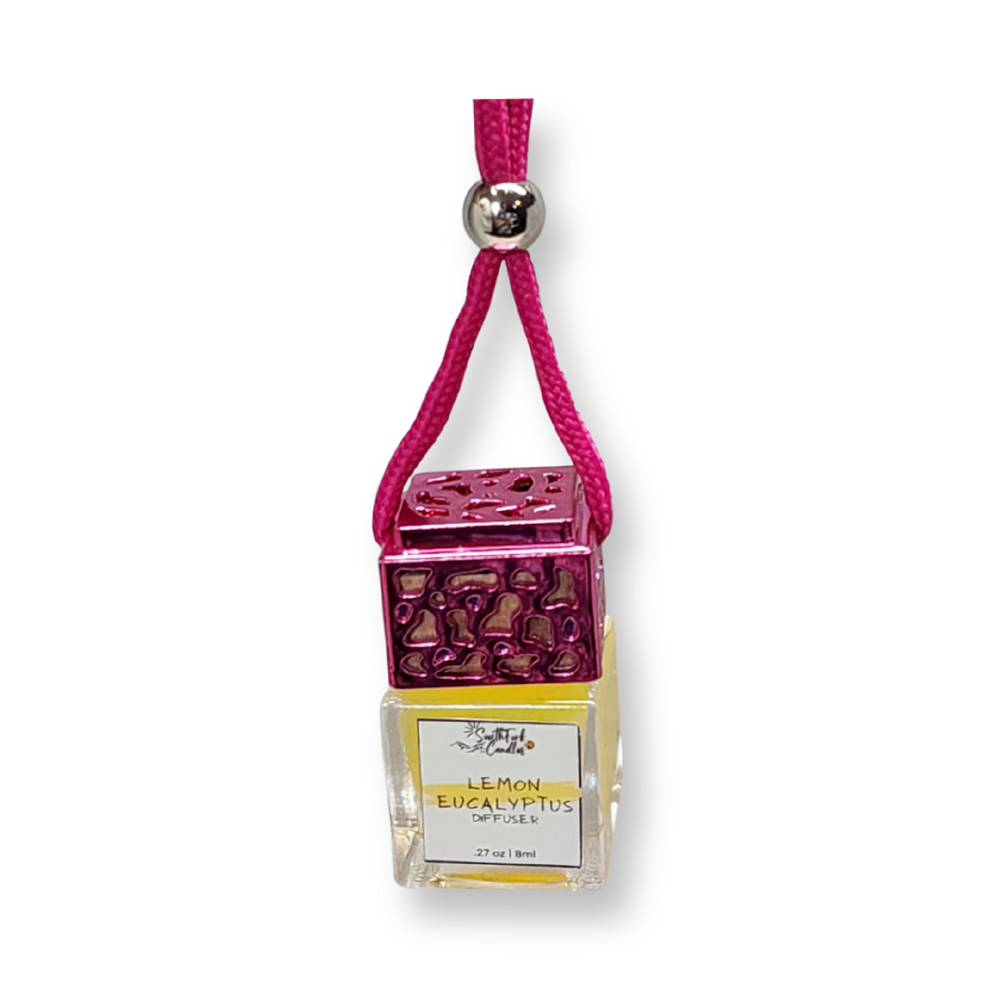 Car Diffuser | Air Car Freshener | Hanging Car Diffuser