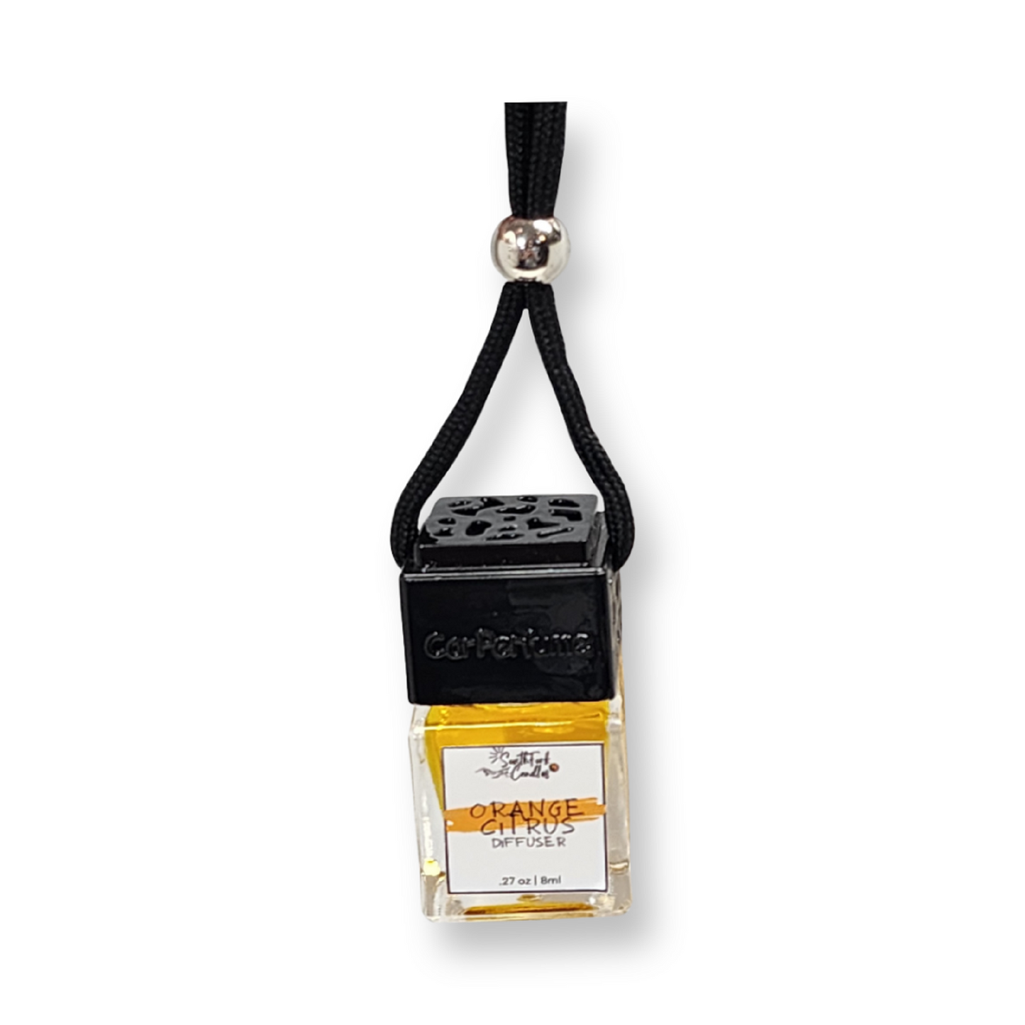 Car Diffuser | Air Car Freshener | Hanging Car Diffuser