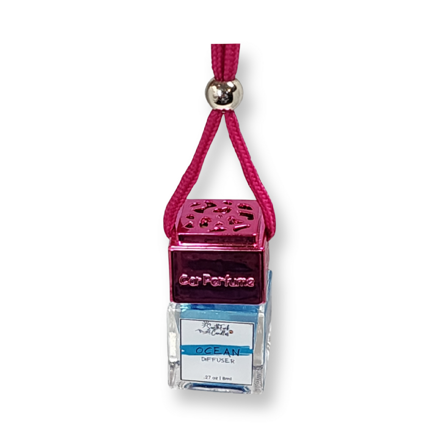 Car Diffuser | Air Car Freshener | Hanging Car Diffuser