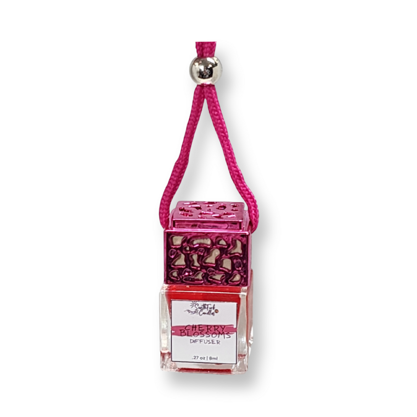 Car Diffuser | Air Car Freshener | Hanging Car Diffuser