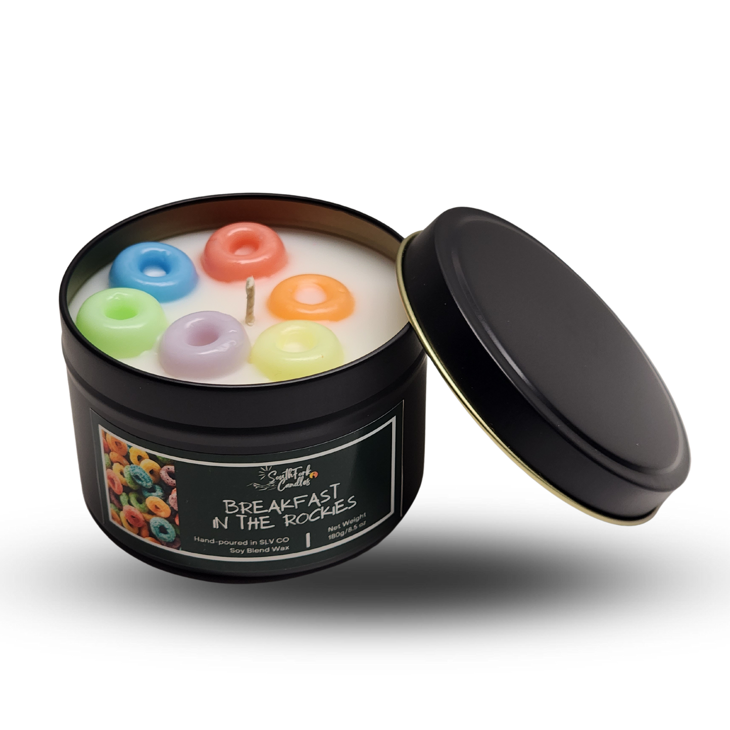 Fruit Loops - Breakfast in the Rockies Candle