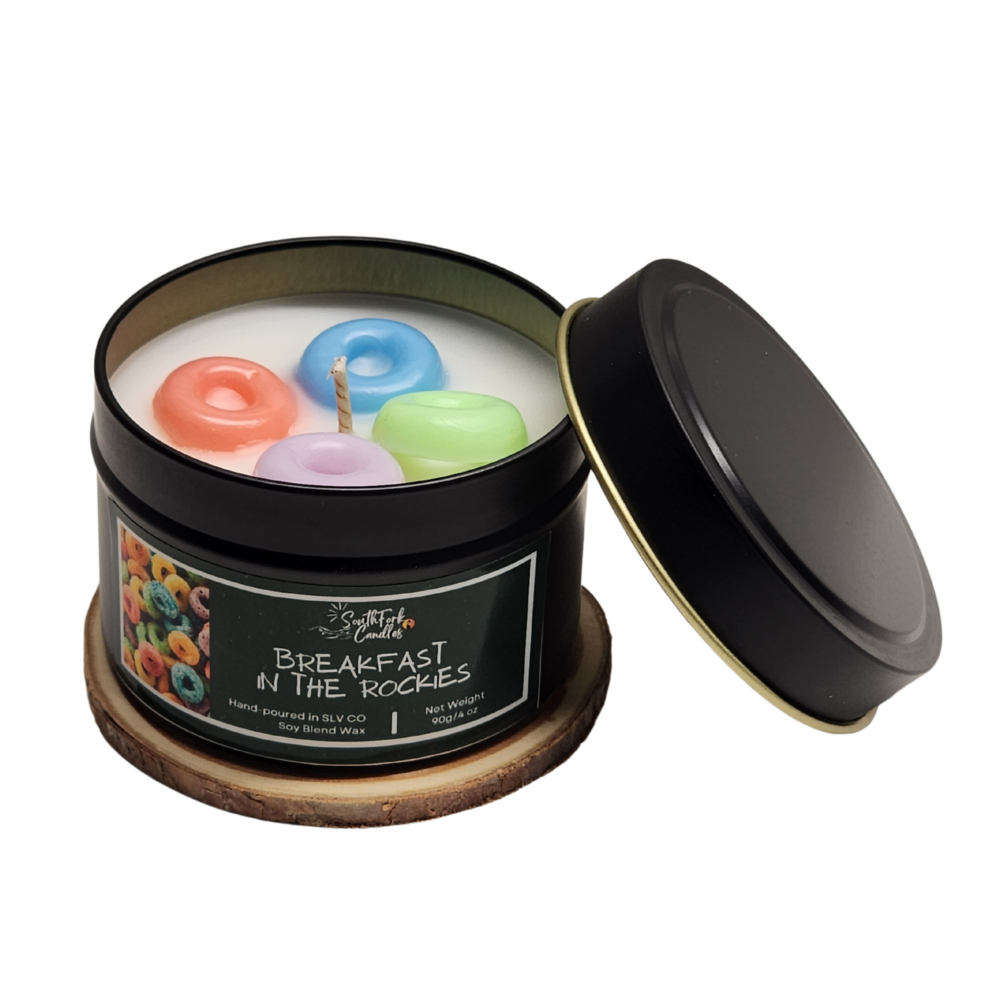 Fruit Loops - Breakfast in the Rockies Candle