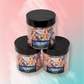 Red Bull Dots Wax Melts - 4oz Jar