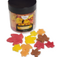 Autumn Leaves Wax Melt - 4oz Jar