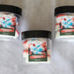Firecracker Ice Pop Wax Melts - 4oz jar
