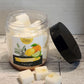 White Sage and Citrus Wax Melt - 4oz Jar