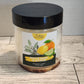White Sage and Citrus Wax Melt - 4oz Jar