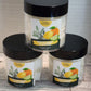 White Sage and Citrus Wax Melt - 4oz Jar