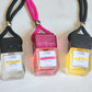 Car Diffuser | Air Car Freshener | Hanging Car Diffuser