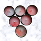Firecracker Ice Pop Scented Candle