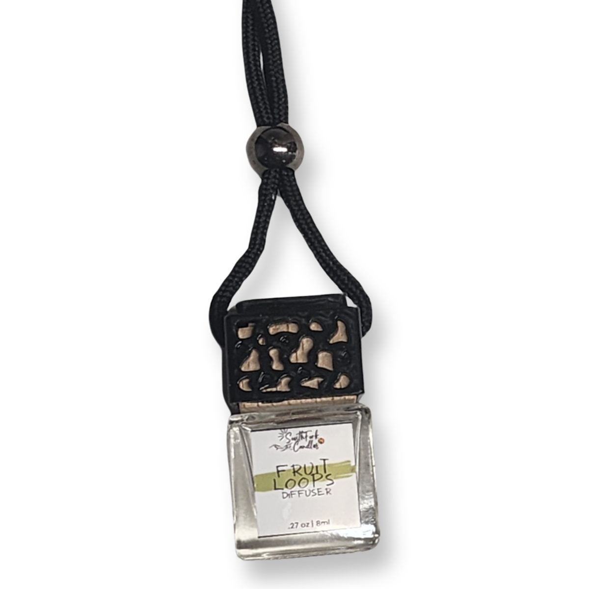 Car Diffuser | Air Car Freshener | Hanging Car Diffuser