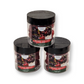 Black Cherry Bomb Wax Melt - 4oz Jar