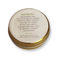 Organic Virgin Hemp Cream