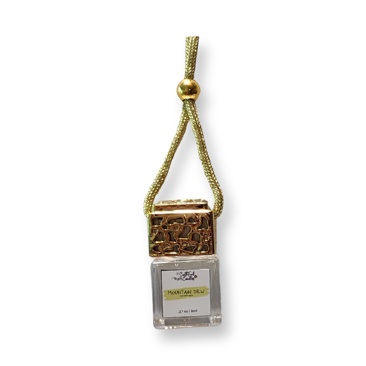 Car Diffuser | Air Car Freshener | Hanging Car Diffuser
