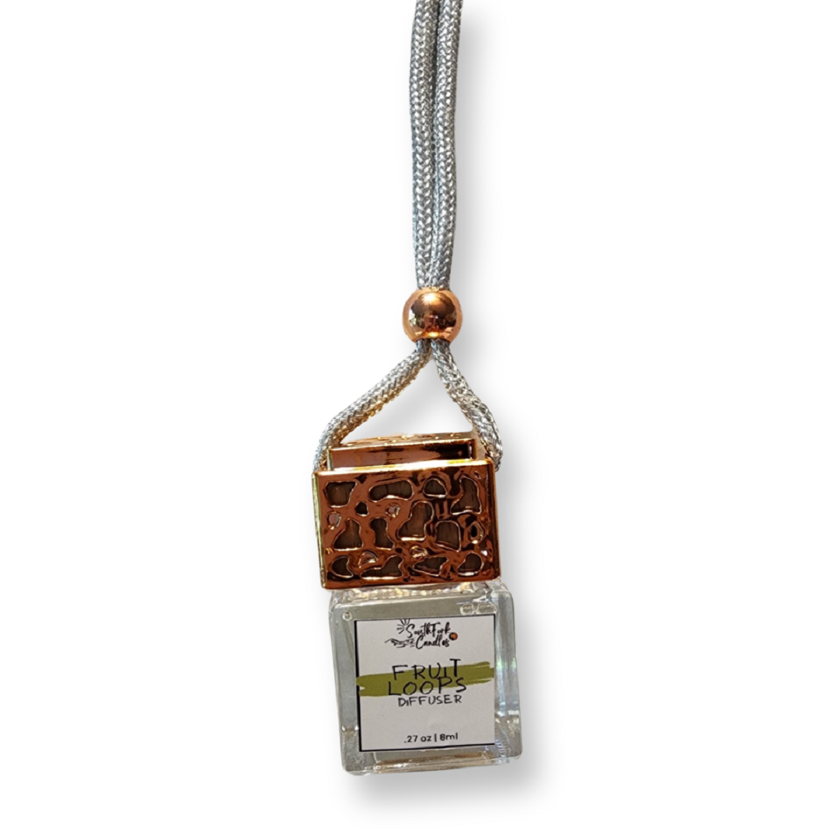Car Diffuser | Air Car Freshener | Hanging Car Diffuser