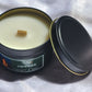 Fireside - Campfire Scented Candle
