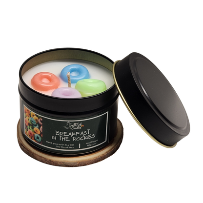 Fruit Loops - Breakfast in the Rockies Candle
