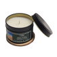Sandalwood & Amber - Sand Dunes Sandalwood Candle
