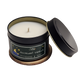 Midnight Vanilla - Moonlight Vanilla Candle