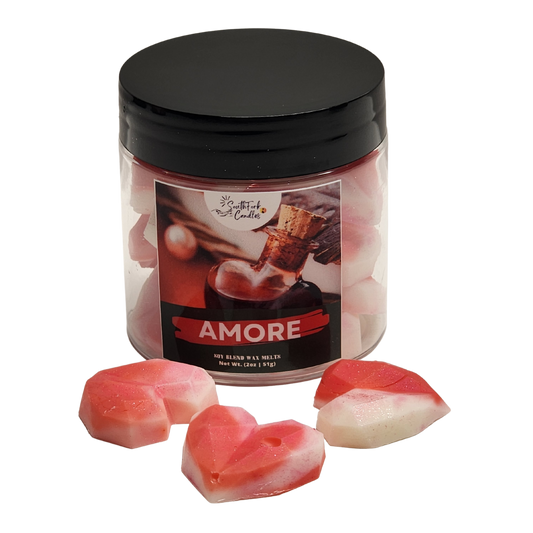 LOVE SPELL - Amore Wax Melts