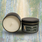 White Birch - Rocky Mountain Birch Candle