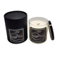 Coffee Bean Scented Candle - Wood Wick | 100% Soy Wax